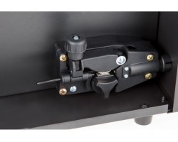 Полуавтомат сварочный Solaris MIG-205 (MIG/MAG/FLUX/MMA) (220В, встроенная горелка 2 м, смена полярности) (SOLARIS) (MIG-205)-foto8