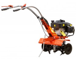 Культиватор бензиновый ASILAK SL-51 (5 л.с., шир. 56 см, опорн. колесо, 1 передача) (SL-51)-foto4