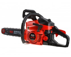 Бензопила ECO CSP-165 шина 40 см (16'), 3/8' LP, 1.3 мм, 57 зв. (1.60 кВт, 2.2 л.с., 38 см3, вес 6 кг) (CSP-165)-foto4