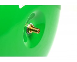 Станция водоснабжения автоматическая ECO GFI-1203 (1200 Вт, 3600 л/ч, 48 м, 4,8 бар макс, корпус бака сталь, корпус насоса нерж. сталь,, бак 24л.) (GFI-1203)-foto6