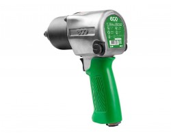 Пневмогайковерт 1/2'' 742Nm ECO AIW-742S (7500 об/мин, 218 л/мин, головки 17,19,21 мм) (AIW-742S)-foto3