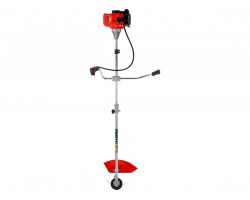 Мотокоса ECO GTP-145S Сomfort с разборной штангой (1.45 кВт, 2.0 л.с., 43.0 см3, лёгкий запуск, лёгкий старт,нож 3Т, ремень двухлямочный, вес 7.6 кг) (EC1510-7)-foto3