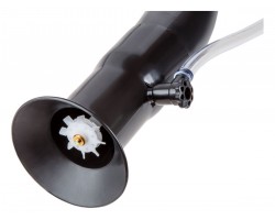 Опрыскиватель ранцевый бензиновый ECO PS-371 (2Т двигатель 2,8л.с., бак 14 л, произв-сть воздушной смеси 1130м3/ч, расход жидкости до 1,8 л/мин) (EC15 (EC1567-3)-foto8