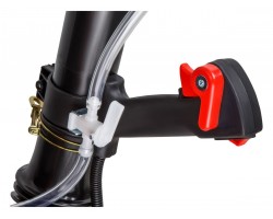 Опрыскиватель ранцевый бензиновый ECO PS-371 (2Т двигатель 2,8л.с., бак 14 л, произв-сть воздушной смеси 1130м3/ч, расход жидкости до 1,8 л/мин) (EC15 (EC1567-3)-foto4