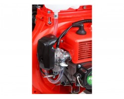 Опрыскиватель ранцевый бензиновый ECO PS-371 (2Т двигатель 2,8л.с., бак 14 л, произв-сть воздушной смеси 1130м3/ч, расход жидкости до 1,8 л/мин) (EC15 (EC1567-3)-foto7