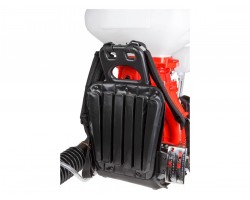 Опрыскиватель ранцевый бензиновый ECO PS-371 (2Т двигатель 2,8л.с., бак 14 л, произв-сть воздушной смеси 1130м3/ч, расход жидкости до 1,8 л/мин) (EC15 (EC1567-3)-foto5