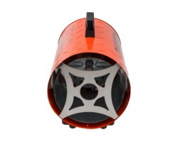 Нагреватель воздуха газовый Ecoterm GHD-101 (10 кВт, 320 куб.м/час) (ECOTERM) (GHD-101)-foto4