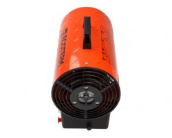 Нагреватель воздуха газовый Ecoterm GHD-101 (10 кВт, 320 куб.м/час) (ECOTERM) (GHD-101)-foto5