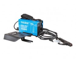 Инвертор сварочный SOLARIS MMA-206 (MMA-206)-foto4