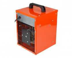 Нагреватель воздуха электр. Ecoterm EHC-02/1E (кубик, 2 кВт, 220 В, термостат) (ECOTERM) (EHC-02/1E)-foto3