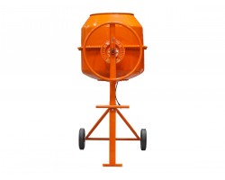 Бетоносмеситель ECO CM-172 (объём 170/120 л, 850 Вт, 230 В, вес 52 кг) (CM-172)-foto6