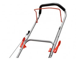 Газонокосилка бензиновая ECO LG-810 (4.0 л.с., шир. 51 см, ручной привод, мульчир., стальн.корпус, без травосборника) (EC1507-3) (EC1507-3)-foto8