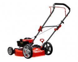 Газонокосилка бензиновая ECO LG-810 (4.0 л.с., шир. 51 см, ручной привод, мульчир., стальн.корпус, без травосборника) (EC1507-3) (EC1507-3)-foto2