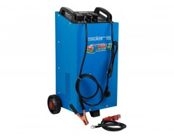 Пуско-зарядное устройство Solaris ST-402 (12 В / 24 В, номин.пуск.ток 220 А, макс.пуск.ток 400 А) (ST402011) (SOLARIS) (ST402011)-foto2