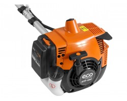 Мотокоса ECO GTP-120F (1.3 кВт, 1.8 л.с., нож 3Т, ремень двухлямочный, вес 6.3 кг) (EC1573-9) (EC1573-9)-foto5