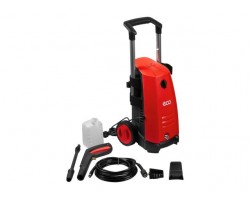 Очиститель высокого давления ECO HPW-1317T (1.65 кВт, 130 бар, 430 л/ч, телескопическая ручка) (HPW-1317T)-foto3