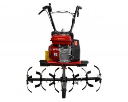 Культиватор бензиновый ASILAK SL-61 (8.0 л.с., шир. 85 см, без ВОМ, передач 1+1) (AS1576-2) (AS1576-2)-foto5