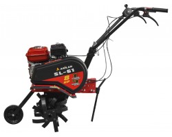 Культиватор бензиновый ASILAK SL-61 (8.0 л.с., шир. 85 см, без ВОМ, передач 1+1) (AS1576-2) (AS1576-2)-foto2