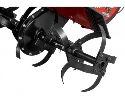 Культиватор бензиновый ASILAK SL-61 (8.0 л.с., шир. 85 см, без ВОМ, передач 1+1) (AS1576-2) (AS1576-2)-foto7