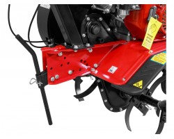 Культиватор бензиновый ASILAK SL-61 (8.0 л.с., шир. 85 см, без ВОМ, передач 1+1) (AS1576-2) (AS1576-2)-foto9