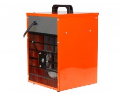 Нагреватель воздуха электр. Ecoterm EHC-03/1E (кубик, 3 кВт, 220 В, термостат) (ECOTERM) (EHC-03/1E)-foto3