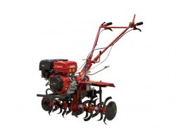 Культиватор бензиновый ASILAK SL-104 (10 л.с., шир. 115 см, колесо 6.50-12, без ВОМ, передач 2+1) (SL-104)-foto4