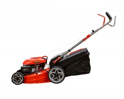 Газонокосилка бензиновая ECO LG-733 самоходная (5.8 л.с., шир. 51 см, самоходная, мульчир., стальн. корпус, травосборник 70 л) (LG-733)-foto2