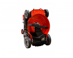 Газонокосилка бензиновая ECO LG-733 самоходная (5.8 л.с., шир. 51 см, самоходная, мульчир., стальн. корпус, травосборник 70 л) (LG-733)-foto9