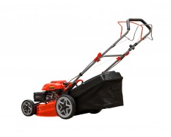 Газонокосилка бензиновая ECO LG-733 самоходная (5.8 л.с., шир. 51 см, самоходная, мульчир., стальн. корпус, травосборник 70 л) (LG-733)-foto3