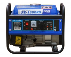Электростанция (генератор бензиновый) ECO PE-1302RS (1.1 кВт, 230 В, бак 6.0 л, вес 23 кг) (PE-1302RS)-foto3