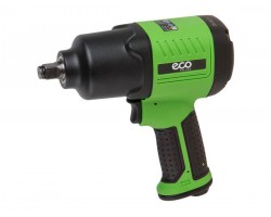 Пневмогайковерт 1/2' ECO AIW-980S (950/1200 Нм (закр./откр.), 3 ступени крут.мом., twin hammer, 7500 об/мин, композитн. корпус) (AIW-980S)-foto2