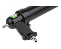 Пневмопистолет для герметика ECO AGG-310 (Картридж: 310 мл, 140 л/мин) (AGG-310)-foto3