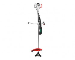 Мотокоса ECO GTP-185F с ножом и головкой (1.85 кВт, 2.5 л.с., 52.0 см3, нож 255х25.4 мм, 3 зуб., ремень однолямочный, вес 7.7 кг) (GTP-185F)-foto4