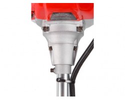 Мотокоса ECO GTP-185F с ножом и головкой (1.85 кВт, 2.5 л.с., 52.0 см3, нож 255х25.4 мм, 3 зуб., ремень однолямочный, вес 7.7 кг) (GTP-185F)-foto8