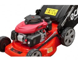 Газонокосилка бензиновая ECO LG-432 (3.0 л.с., шир. 43 см, ручной привод, стальн. корпус, травосборник 50 л) (LG-432)-foto4
