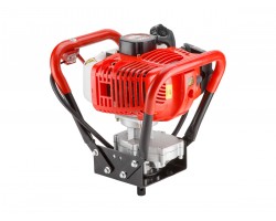 Мотобур ECO GD-53 (1.85 кВт, 10 кг, шнек до 200 мм) (GD-53)-foto2