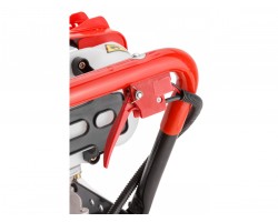 Мотобур ECO GD-53 (1.85 кВт, 10 кг, шнек до 200 мм) (GD-53)-foto7