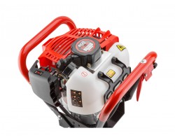 Мотобур ECO GD-53 (1.85 кВт, 10 кг, шнек до 200 мм) (GD-53)-foto6