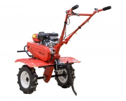 Культиватор бензиновый ASILAK SL-85B (7,5 л.с., шир. 95 см, колесо 4.00-8, без ВОМ, передач 2+1) (SL-85B)-foto4