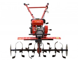 Культиватор бензиновый ASILAK SL-85B (7,5 л.с., шир. 95 см, колесо 4.00-8, без ВОМ, передач 2+1) (SL-85B)-foto5