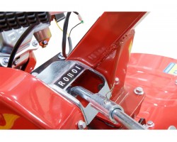 Культиватор бензиновый ASILAK SL-85B (7,5 л.с., шир. 95 см, колесо 4.00-8, без ВОМ, передач 2+1) (SL-85B)-foto7