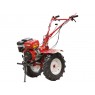 Мотоблок бензиновый ASILAK SL-133X колеса 6.00-12 (13.0 л.с., колесо 6.00-12, шир. 135 см, c ВОМ, передач 2+1) (SL-133X)
