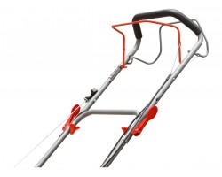 Газонокосилка бензиновая ECO LG-735 самоходная (6.0 л.с., шир. 51 см, самоходная, авт.заслонка, мульчир., стальн. корпус, травосборник 70 л) (LG-735)-foto7