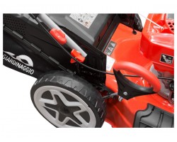 Газонокосилка бензиновая ECO LG-735 самоходная (6.0 л.с., шир. 51 см, самоходная, авт.заслонка, мульчир., стальн. корпус, травосборник 70 л) (LG-735)-foto4