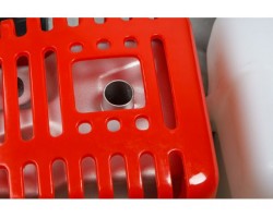 Мотобур ECO GD-52 (1.85 кВт, 10 кг) (GD-52)-foto7