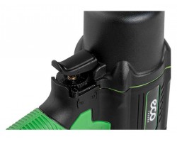 Пневмогайковерт 1/2' ECO AIW-1500S (1300/1700 Нм (закр./откр.), 3 ступени крут.мом., twin hammer, 7000 об/мин, композитный корпус) (AIW-1500S)-foto5