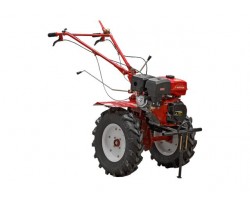 Культиватор бензиновый ASILAK SL-144 (14 л.с., шир. 135 см, колесо 6.50-12, без ВОМ, передач 2+1) (SL-144)-foto2