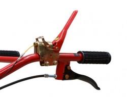 Культиватор бензиновый ASILAK SL-144 (14 л.с., шир. 135 см, колесо 6.50-12, без ВОМ, передач 2+1) (SL-144)-foto6