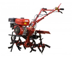 Культиватор бензиновый ASILAK SL-87 колеса 5.0-12 (8 л.с., шир. 95 см, без ВОМ, передач 2+1, колеса 5.00-12) (SL-87-5012) (SL-87-5012)-foto2