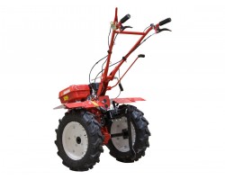 Культиватор бензиновый ASILAK SL-87 колеса 5.0-12 (8 л.с., шир. 95 см, без ВОМ, передач 2+1, колеса 5.00-12) (SL-87-5012) (SL-87-5012)-foto3